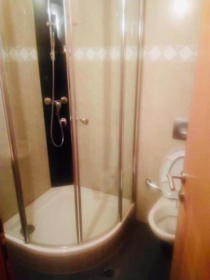Omladinski Hotel Rostovo Bugojno Exteriör bild