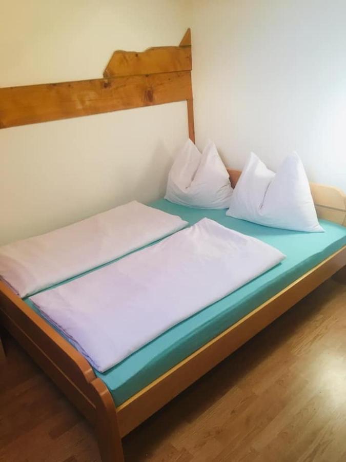 Omladinski Hotel Rostovo Bugojno Exteriör bild